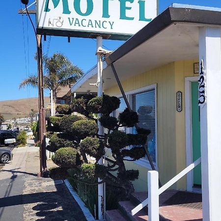Cypress Tree Motel 卡幽卡思 外观 照片