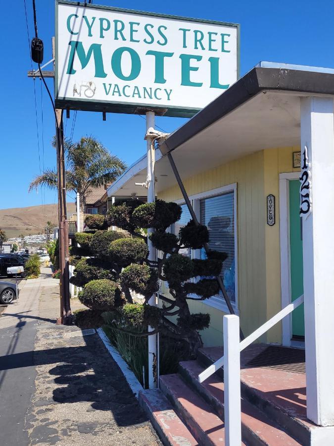Cypress Tree Motel 卡幽卡思 外观 照片