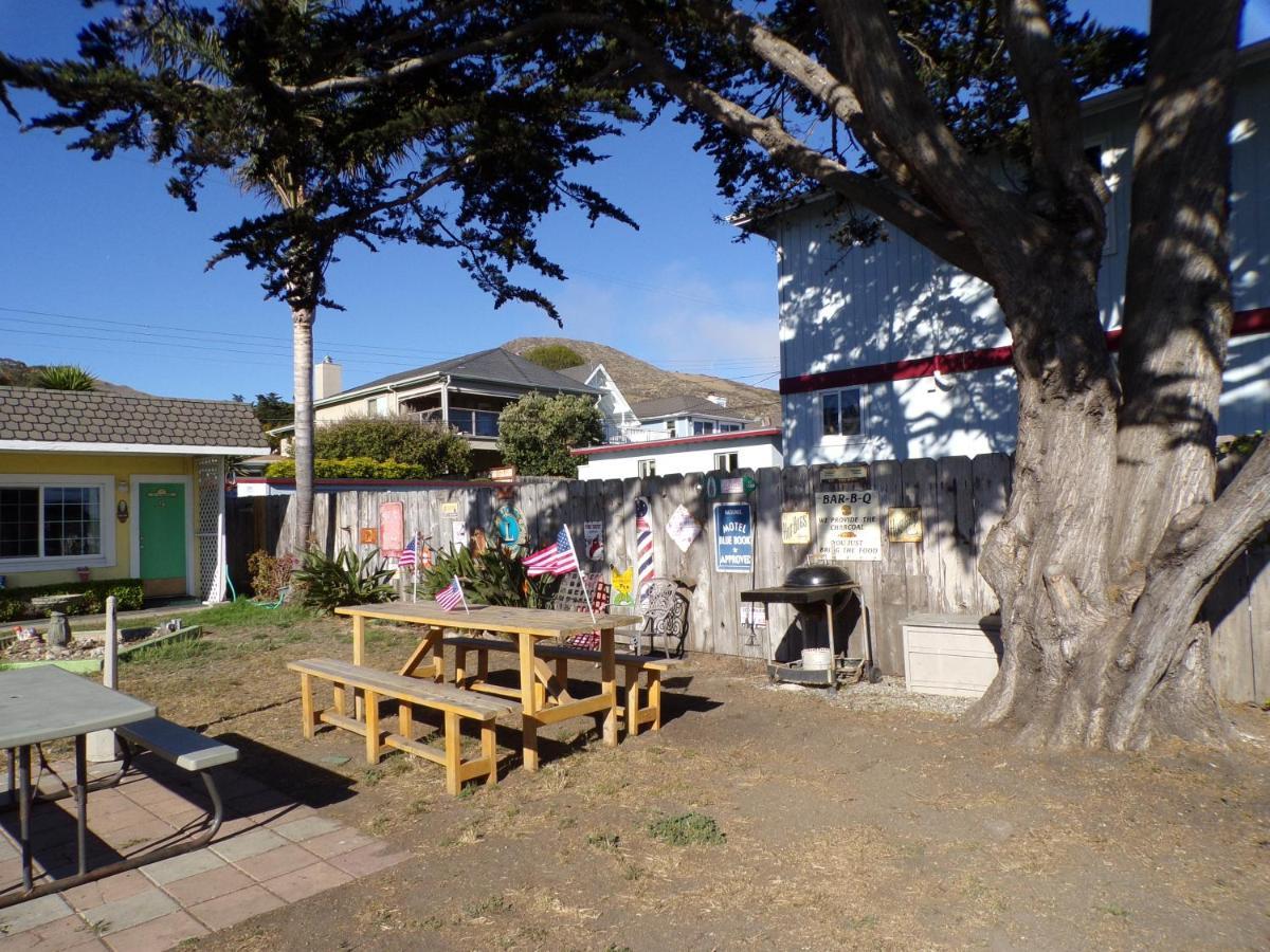 Cypress Tree Motel 卡幽卡思 外观 照片