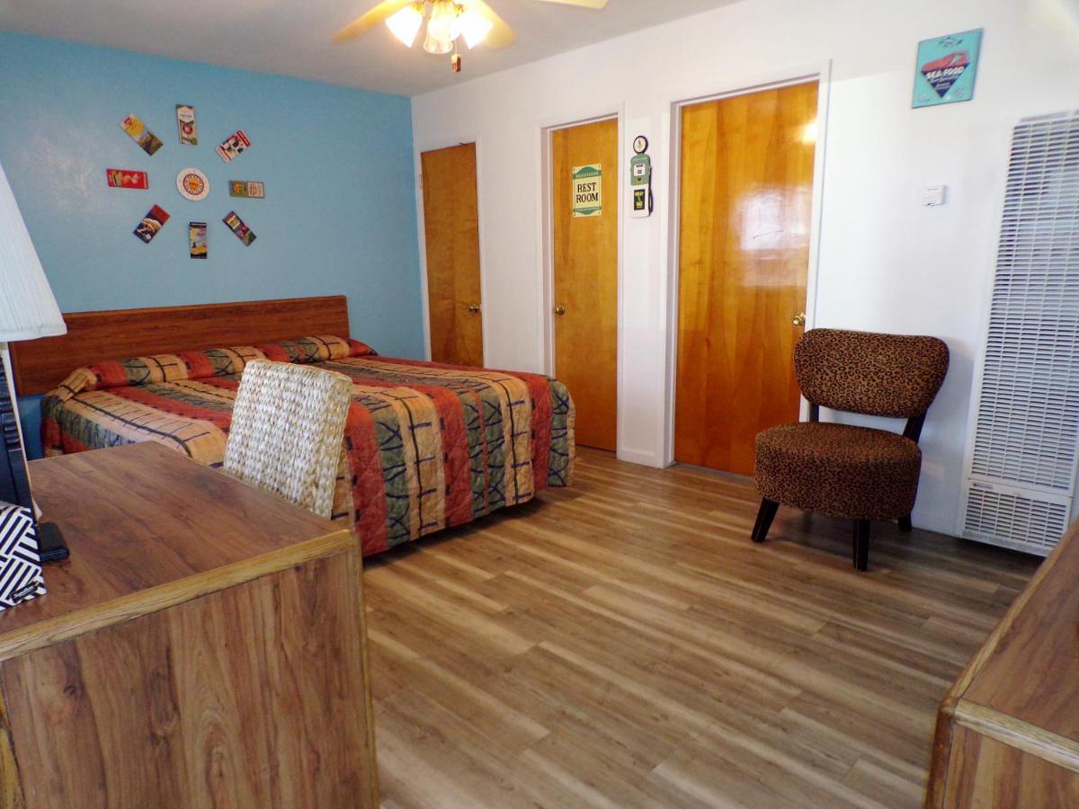 Cypress Tree Motel 卡幽卡思 外观 照片