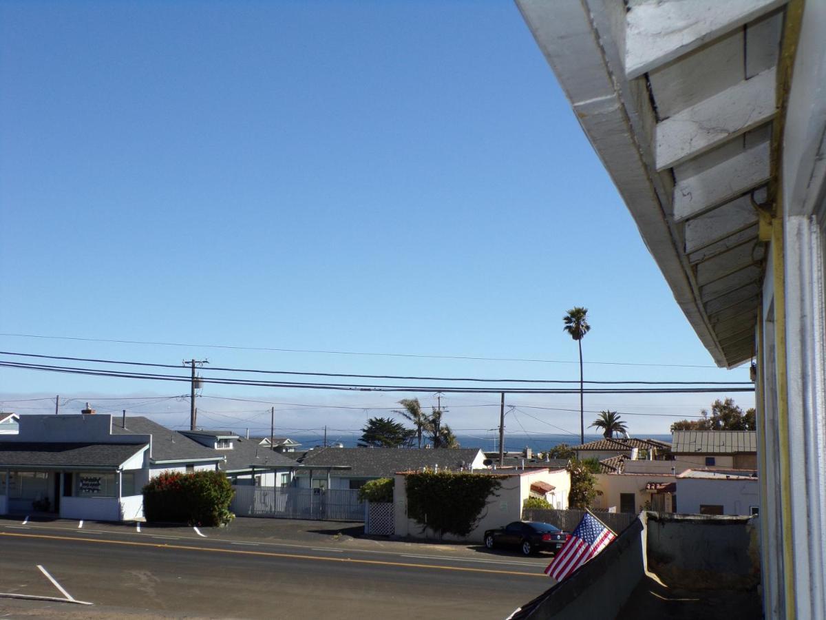 Cypress Tree Motel 卡幽卡思 外观 照片