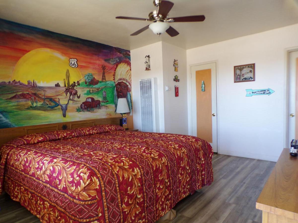 Cypress Tree Motel 卡幽卡思 外观 照片
