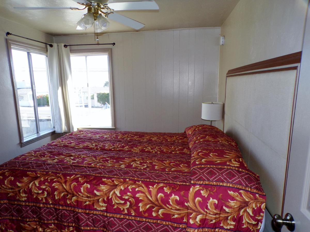 Cypress Tree Motel 卡幽卡思 外观 照片