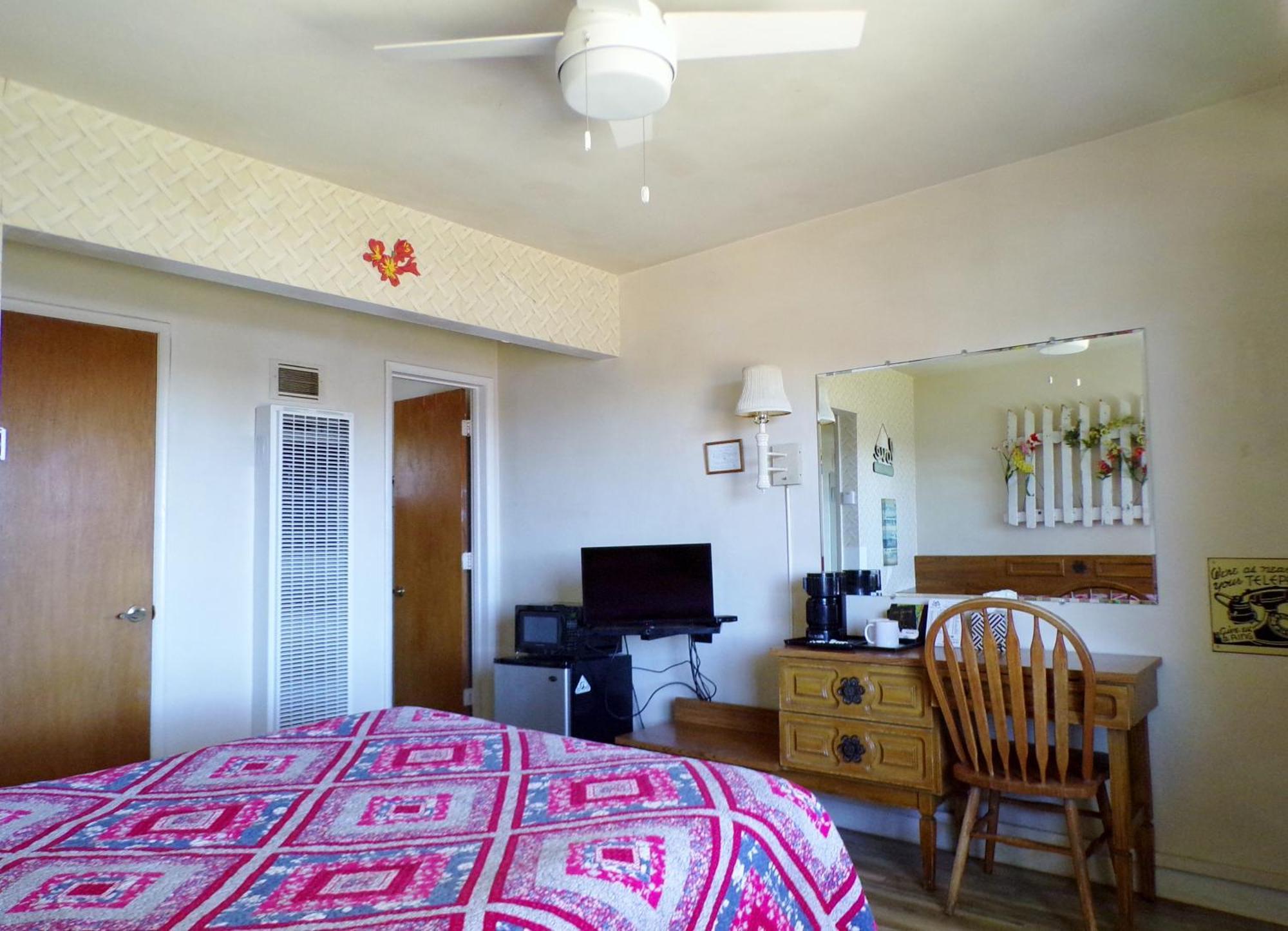 Cypress Tree Motel 卡幽卡思 客房 照片