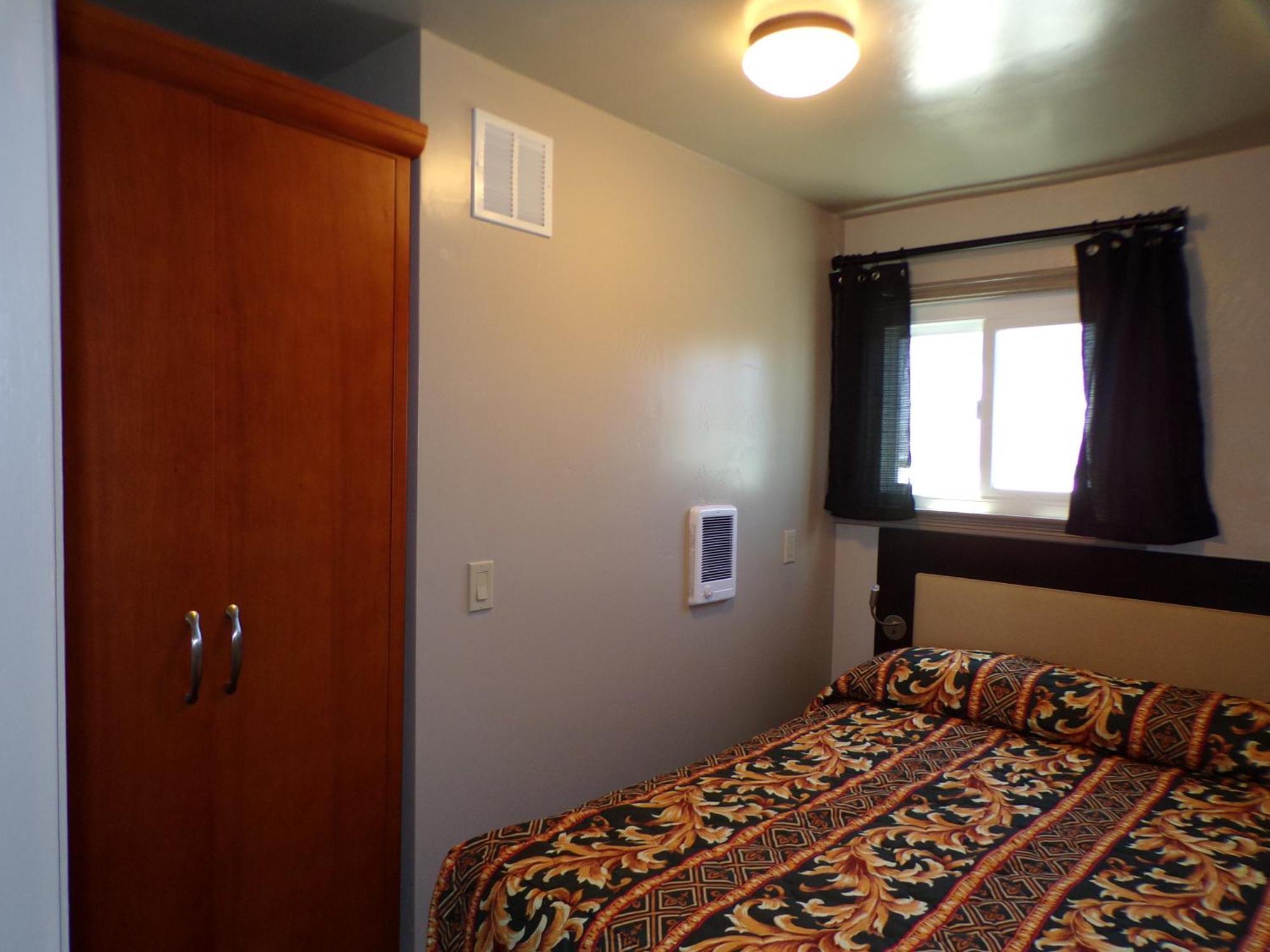 Cypress Tree Motel 卡幽卡思 客房 照片