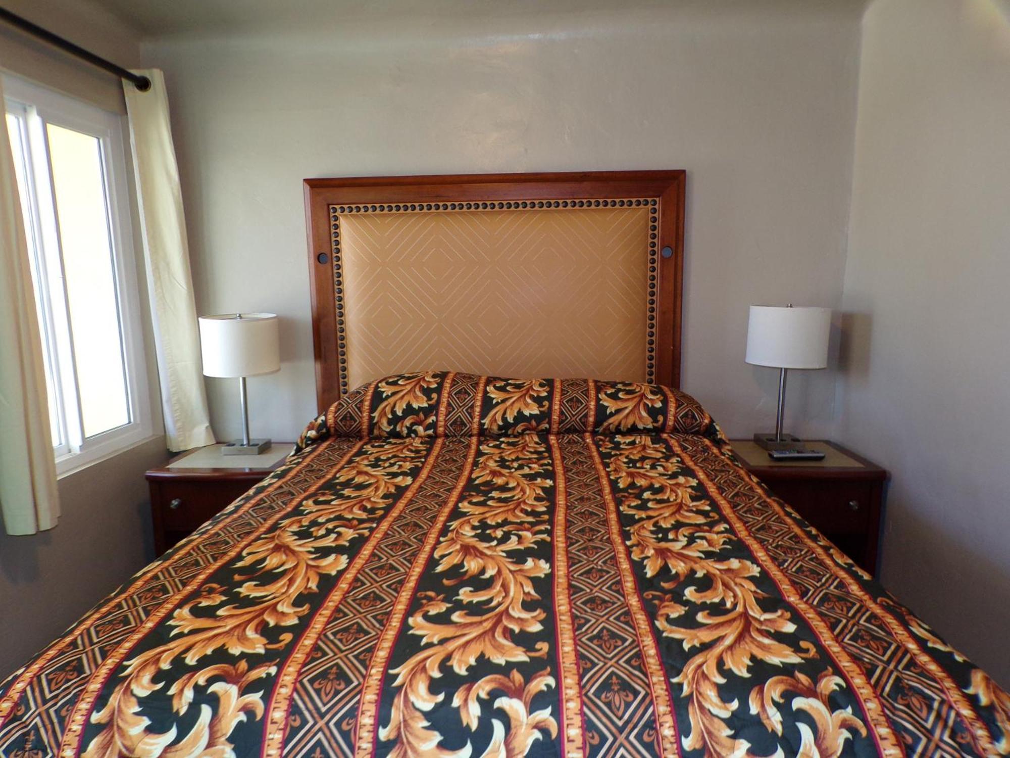 Cypress Tree Motel 卡幽卡思 客房 照片
