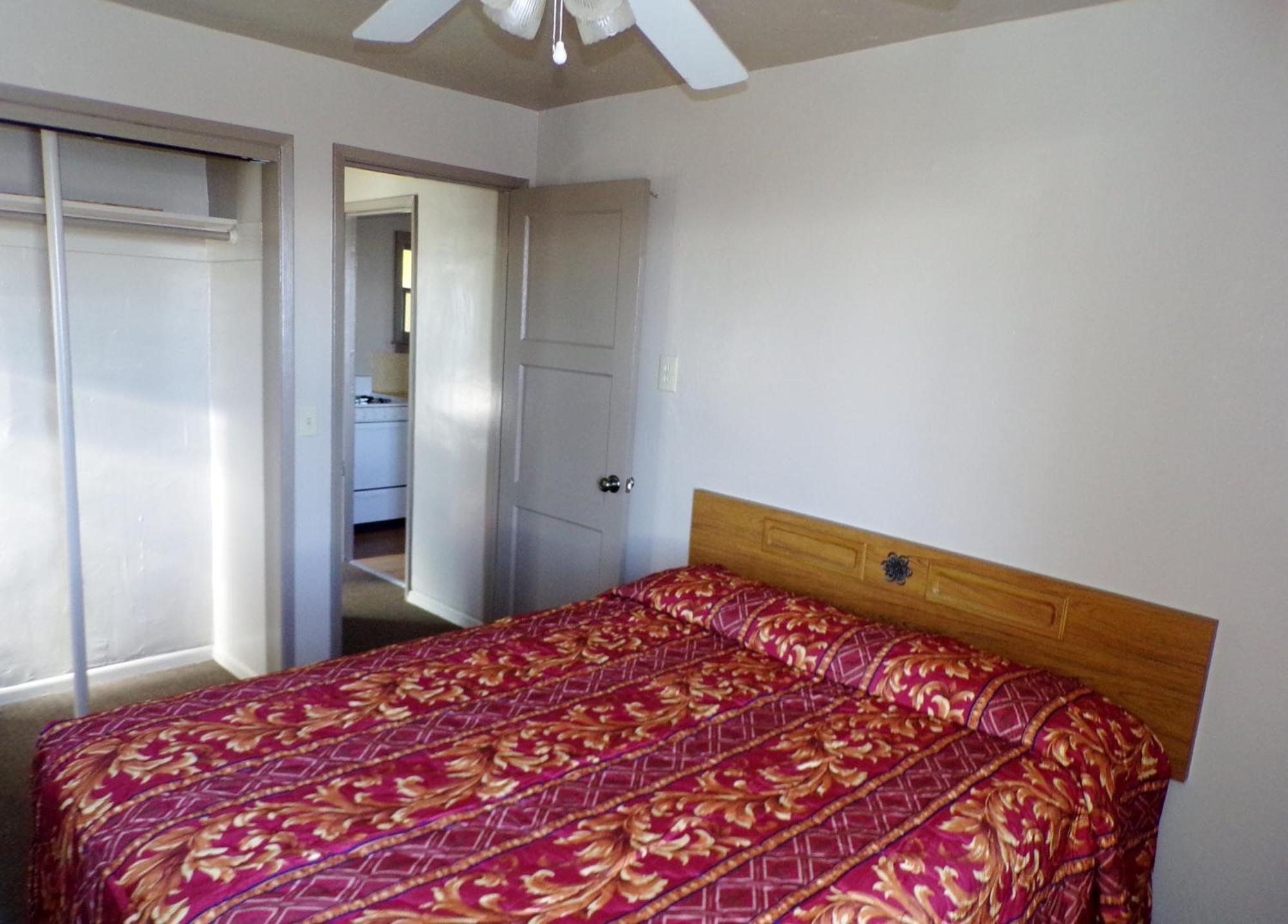 Cypress Tree Motel 卡幽卡思 客房 照片