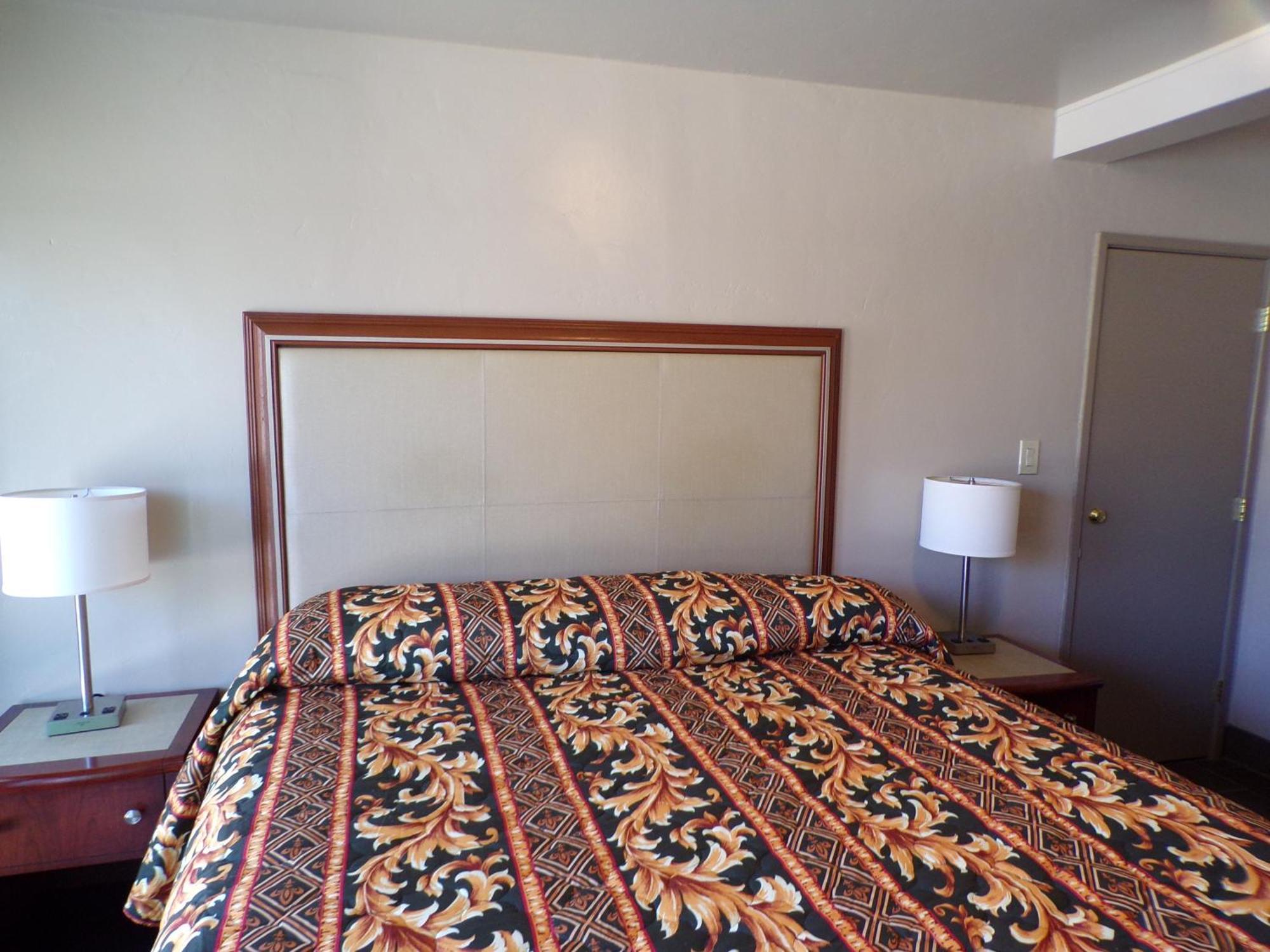 Cypress Tree Motel 卡幽卡思 客房 照片