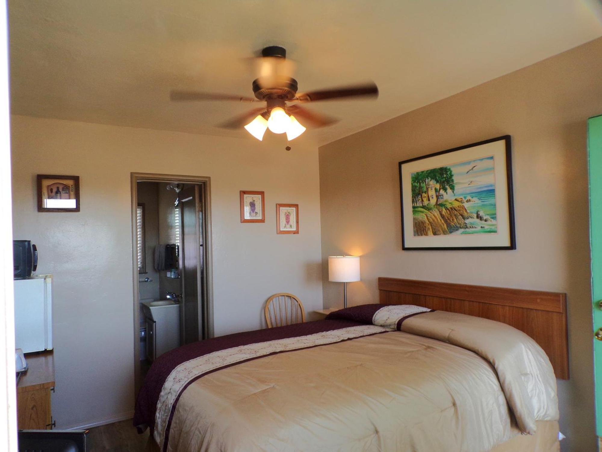 Cypress Tree Motel 卡幽卡思 外观 照片