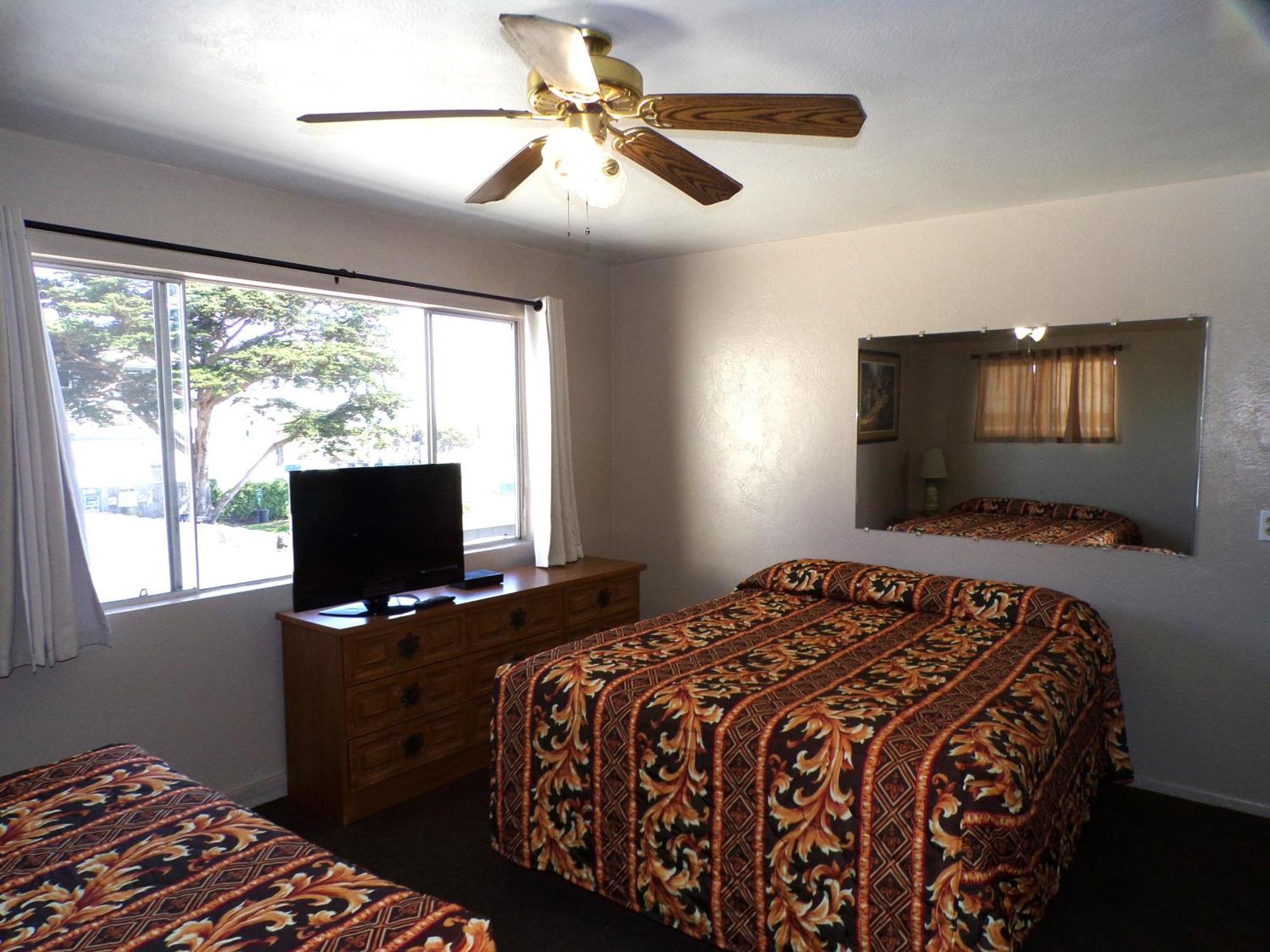 Cypress Tree Motel 卡幽卡思 外观 照片