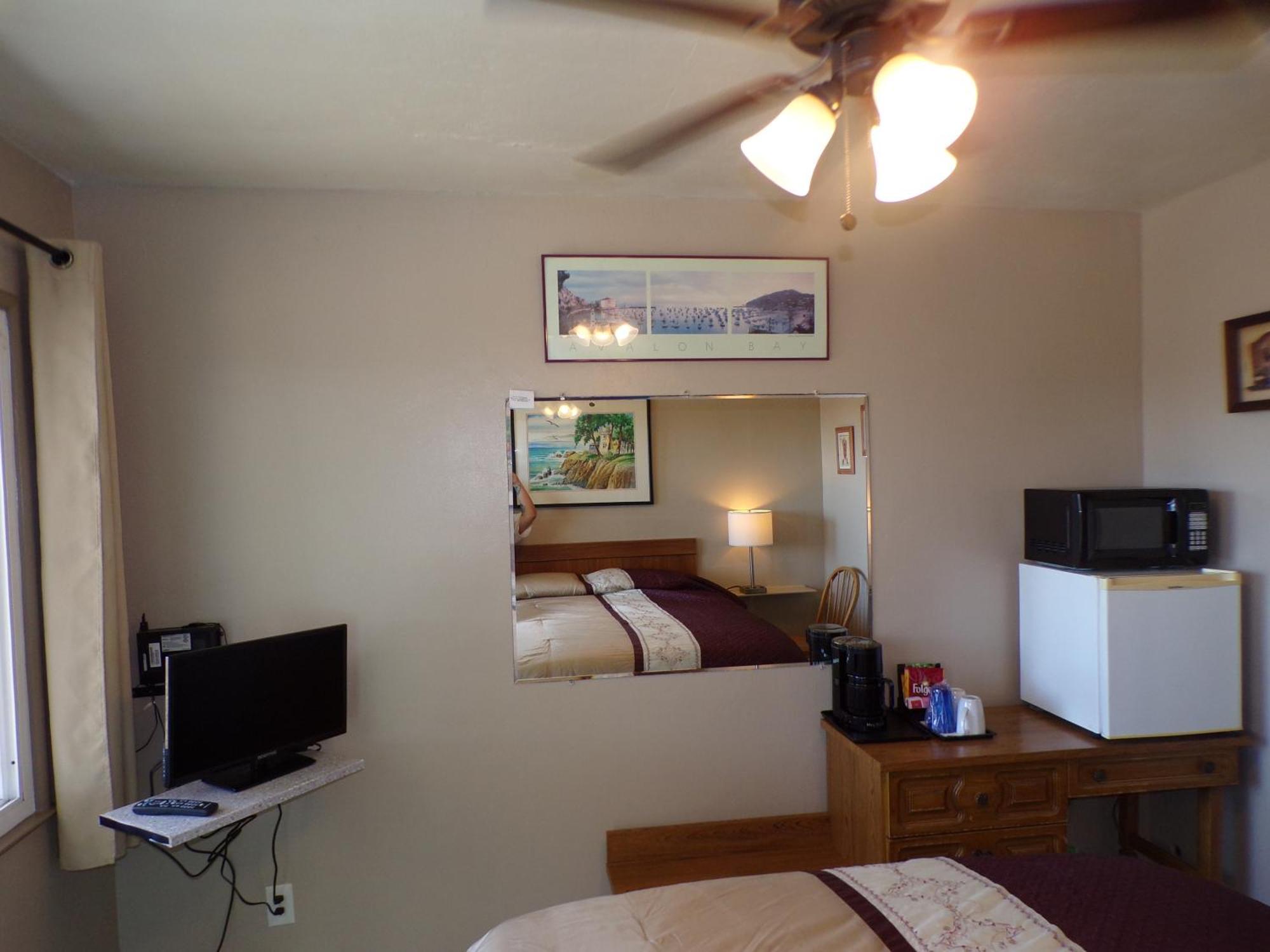 Cypress Tree Motel 卡幽卡思 外观 照片
