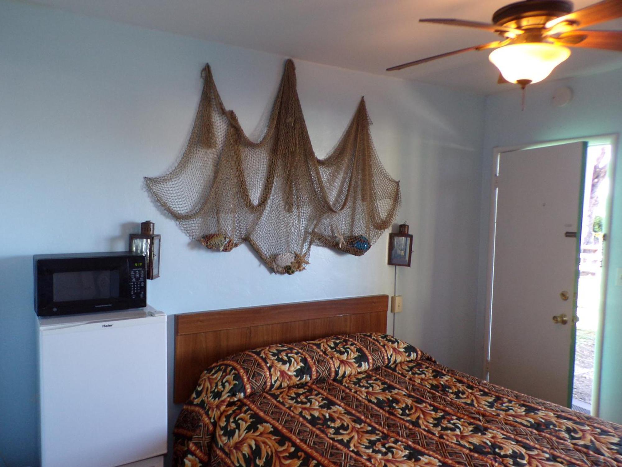 Cypress Tree Motel 卡幽卡思 外观 照片